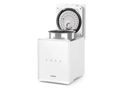 Warm Humidifier, View more