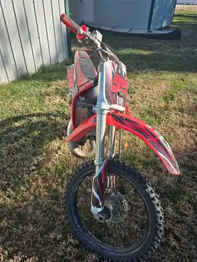Runs great, no issues