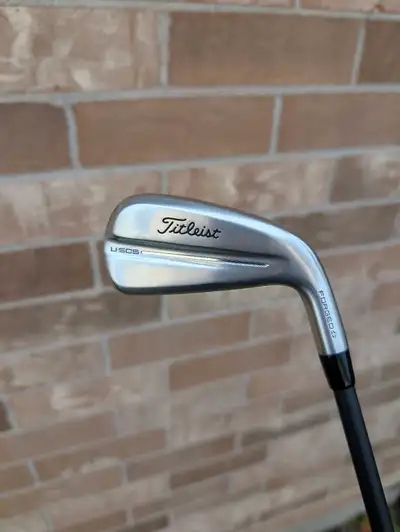 Titleist U505 2 Tensei 1K Black 95X, View more