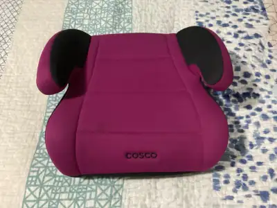 Siège pour enfants en bonne état et à bon prix!