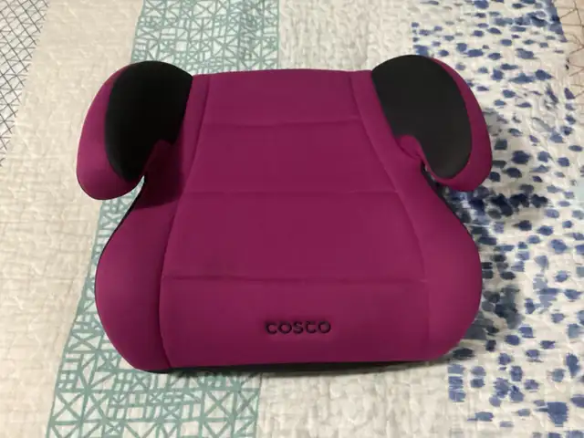Siège d’auto pour enfants in Strollers, Carriers & Car Seats in West Island - Image 2