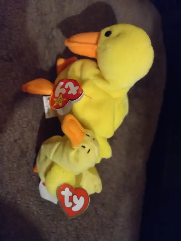 Beanie Baby Lot # 3 in Toys & Games in Chatham-Kent - Image 2
