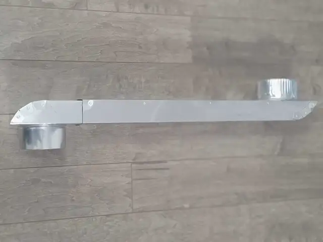 Clothes dryer extendable duct in Washers & Dryers in Kitchener / Waterloo - Image 5