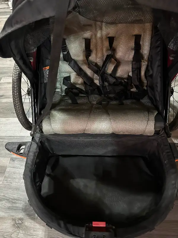 Jogging/running Strollers in Strollers, Carriers & Car Seats in City of Toronto - Image 3
