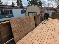 Free Lumber - Wood Plywood Hardware 2x4 1x3 4x8 Gate Door Ply