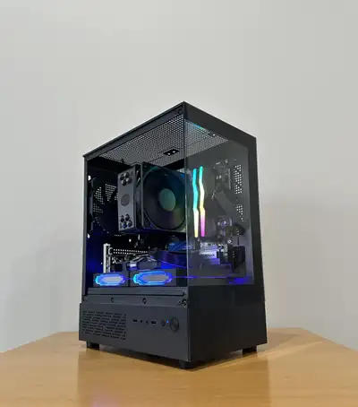 Budget Gaming PC Ryzen 5 3600 | GTX 1660TI 6GB | 24GB RAM, View more