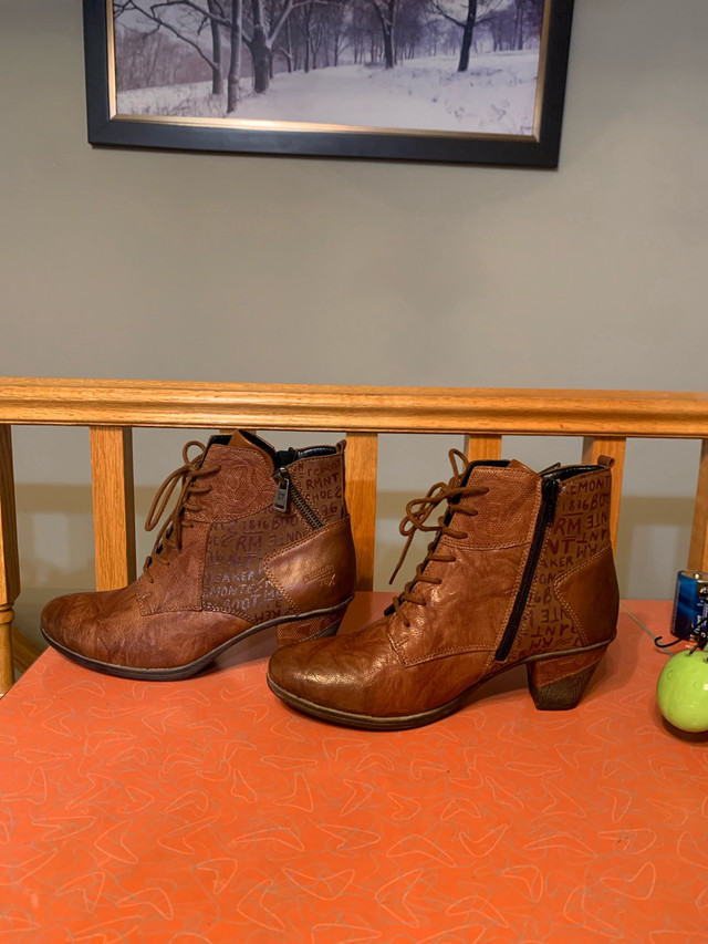 Remonte  Boots in Women's - Shoes in Peterborough