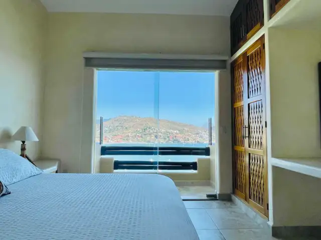 Ocean View Condo in Mexico in Mexico in Canada - Image 6