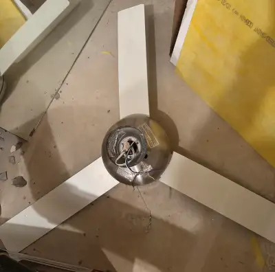 Ceiling Fan, View more