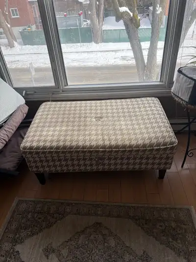 Décoration et rangement