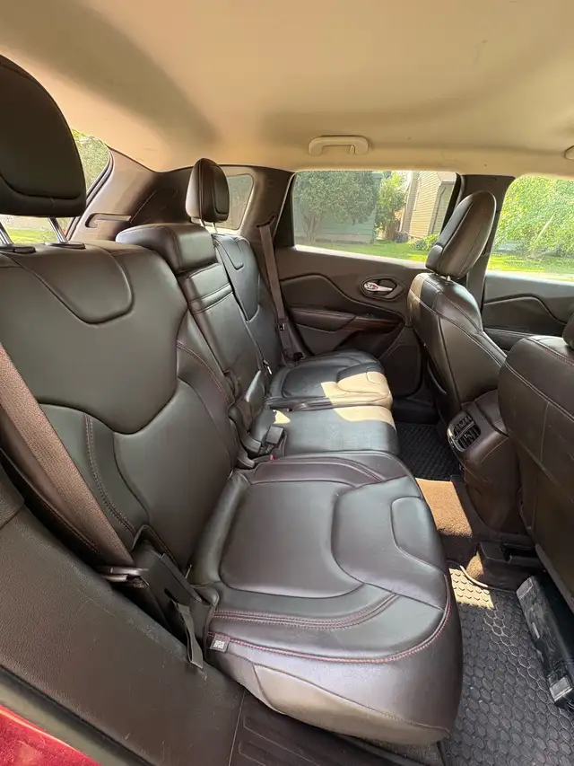 2014 Jeep Cherokee Trailhawk523046038757724168