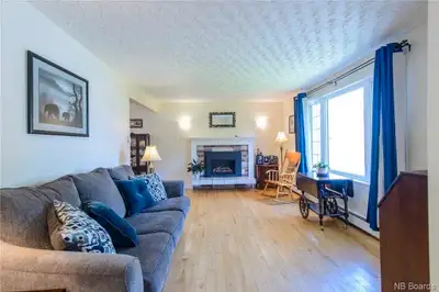Welcome to this charming 3-bedroom, 2-bathroom house featuring a basement and garage, perfect for fa...