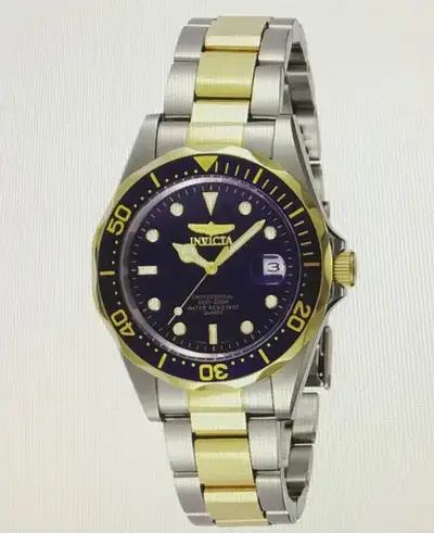 I am selling this beautiful watch because I have too many wrist watches and I am tired of changing b...