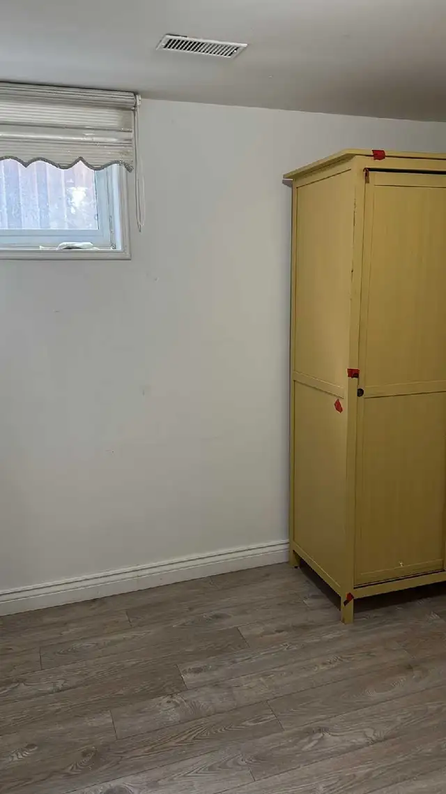 For Rent basement  in Long Term Rentals in City of Toronto - Image 5