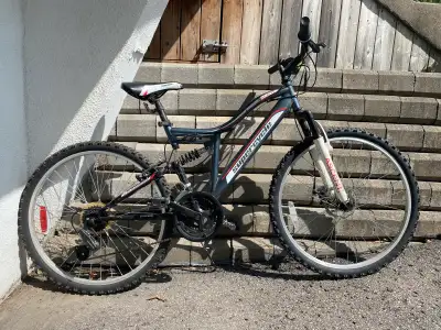 Vélo de montagne Supercycle, View more