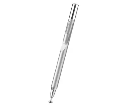 Adonit Pro 4 for iOS & Android - Silver New, View more