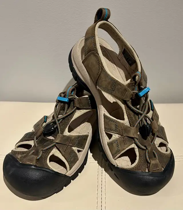WOMENS SANDAL KEEN SHOE in Women's - Shoes in Mississauga / Peel Region - Image 7