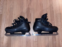 Hockey Patins gardien but CCM Tacks Goalie skates