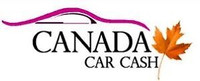 Calgary's BEST Collateral Loan, Get CASH with your car title!