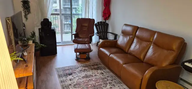 Large 4.5-Bedroom Apartment for Rent – Lease Assignment Until June 2027