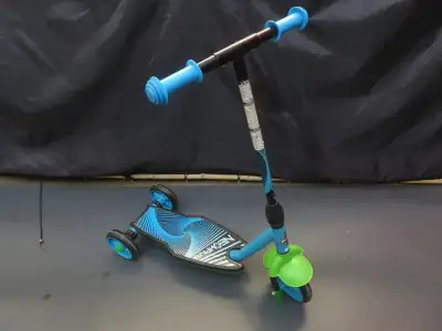 Kids Scooter, View more