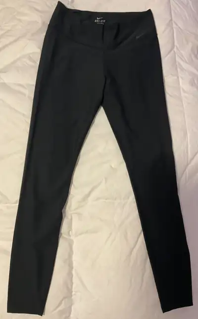 NIKE DRI-FIT ACTIVEWEAR LEGGINGS (M), View more