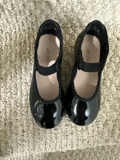Capezio Tap Shoes - Size 8.5M, View more