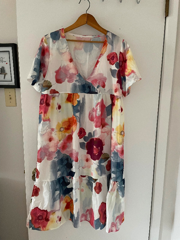 New Dresses never worn in Women's - Dresses & Skirts in Fredericton