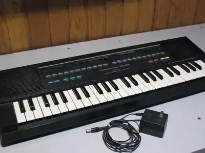 49 Key Portable Electric Keyboard Piano, View more