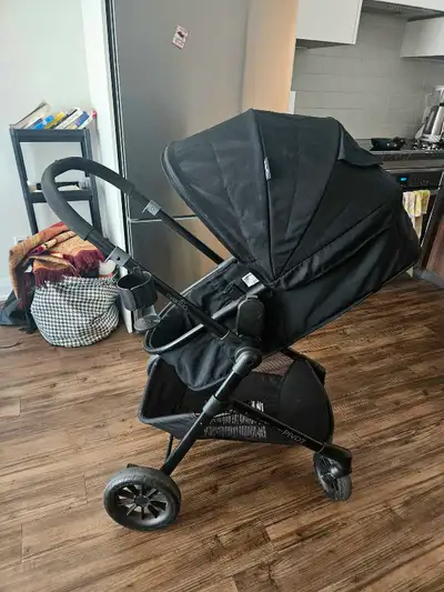 Evenflo Pivot Modular Travel System, View more