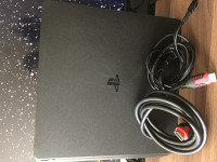 LIKE NEW PS4 COLLECTION