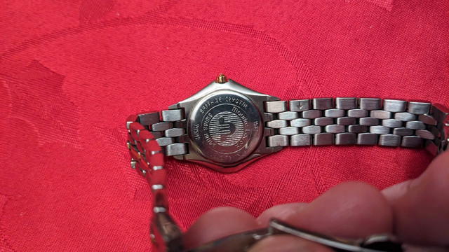 Women's Maurice Lacroix Quartz Watch in Jewellery & Watches in St. Catharines - Image 4