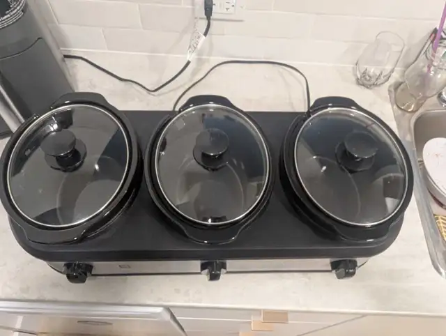 TRU Buffet Server64601015002881121