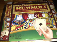 Rummoli game for sale