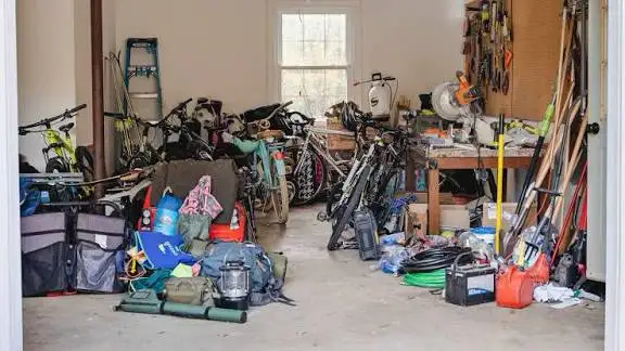 Garage, Basement, General Decluttering64519980104323120