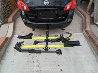 Thule T2 Bike Rack