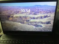 HP laptop like new