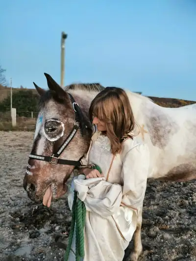 Theo superbe cheval, View more