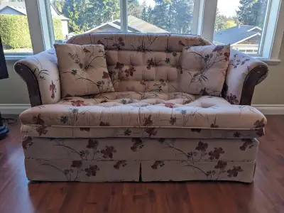 Free Love Seat, View more