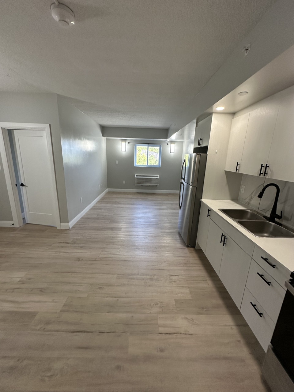 Brand New One Bedroom in Minnow Lake Utilities Included 2
