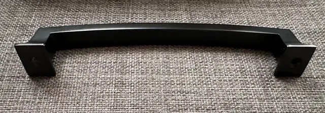 10 black drawer pulls in Dressers & Wardrobes in Markham / York Region - Image 4