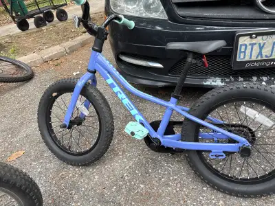 $400 Trek Bike, View more