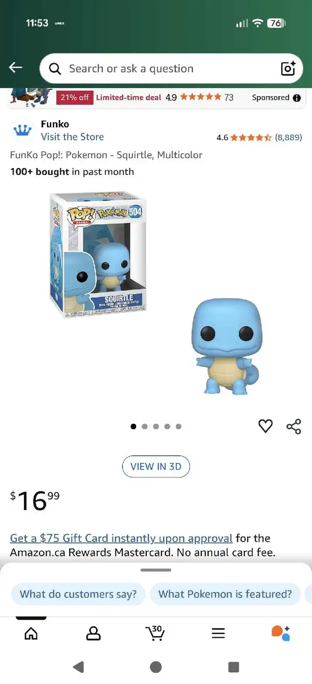 funko pop squirtle64711646269315120
