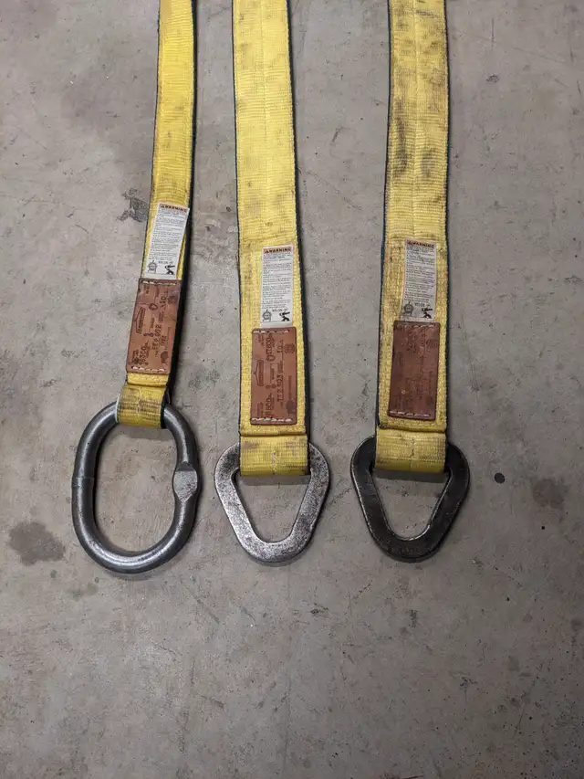 Heavy Duty Lifting Slings63749433947267122