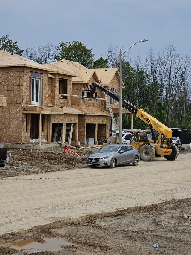 Framers needed 55 for experienced framers Construction & Trades