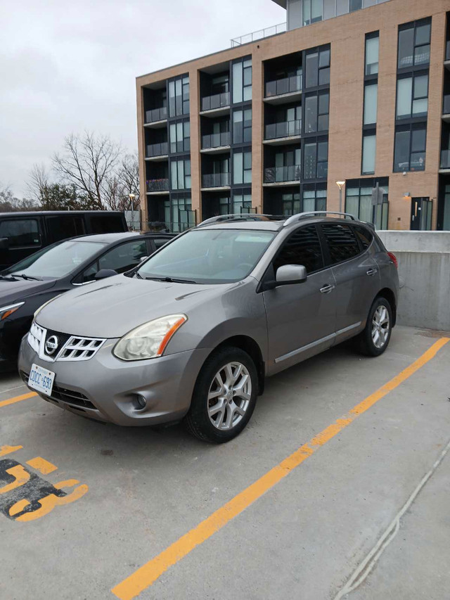 2013 NISSAN ROGUE AWD in Cars & Trucks in Markham / York Region - Image 3