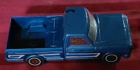 Vintage Avon Decanter " 1973 Ford Ranger Pickup