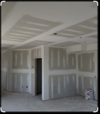 Experienced Drywall Taper/Painter