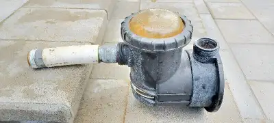 Jacuzzi pool pump parts, View more