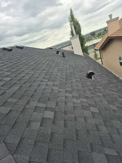 seeking an experienced roofer , View more